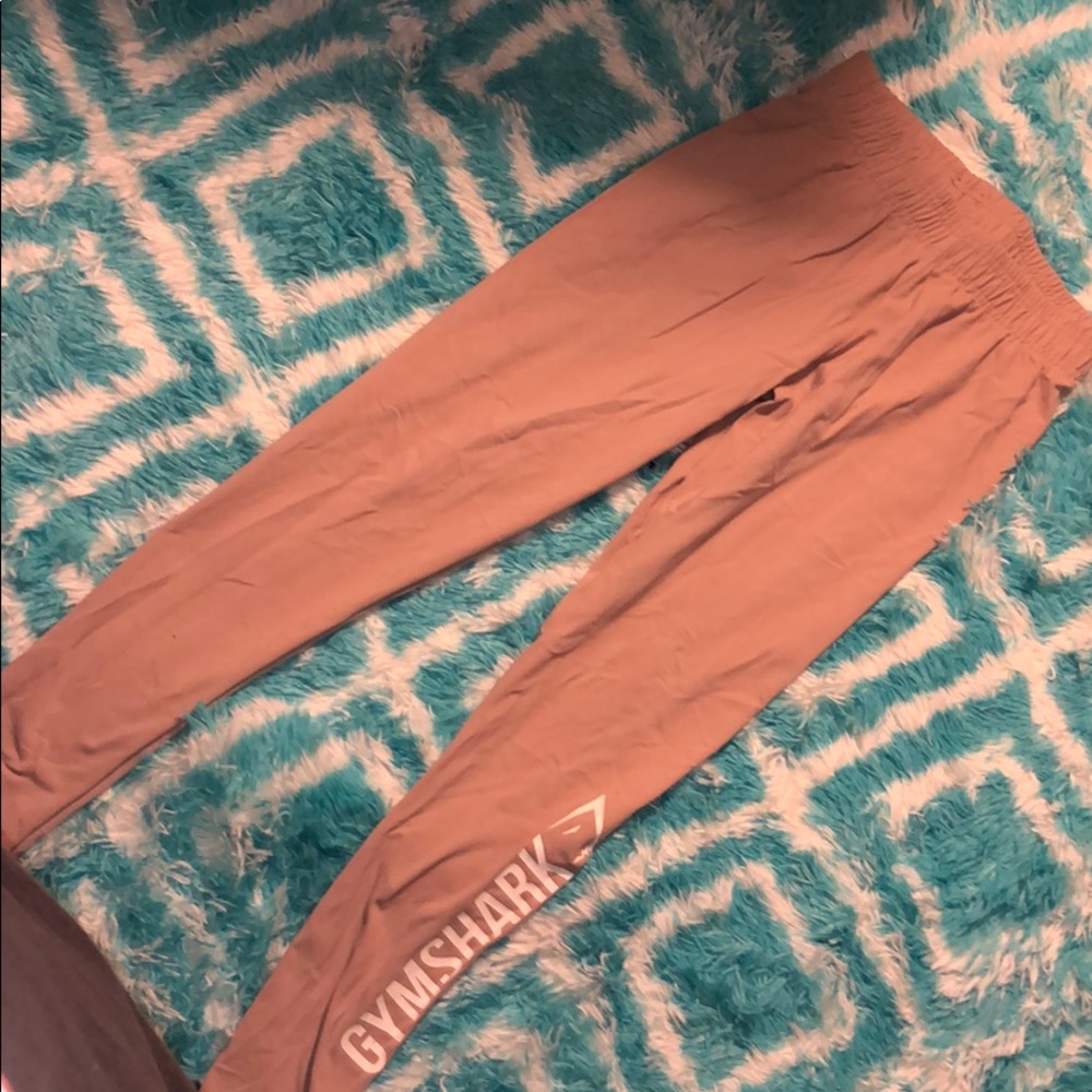 Gymshark leggings